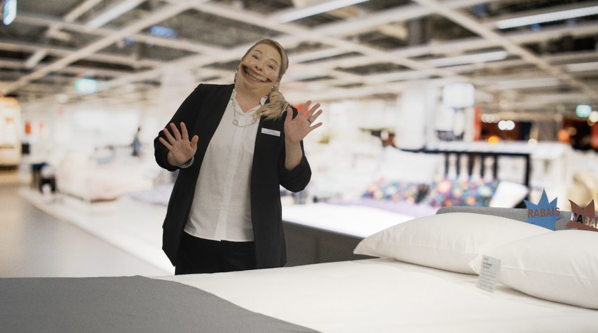 Matelas