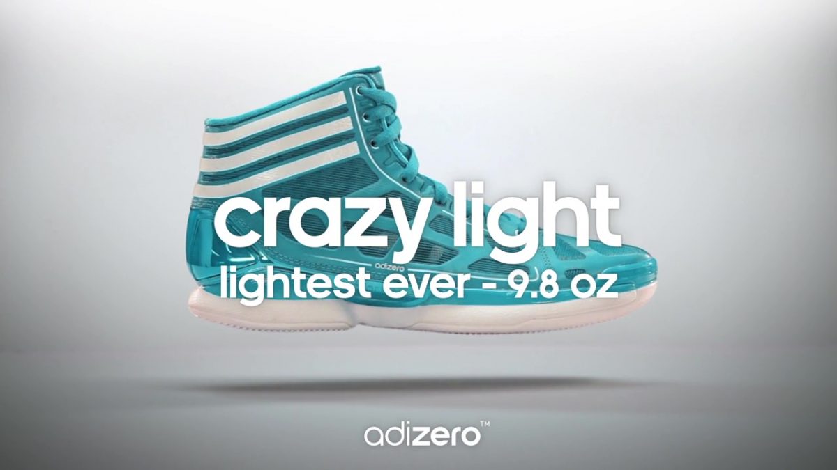 Crazy Light