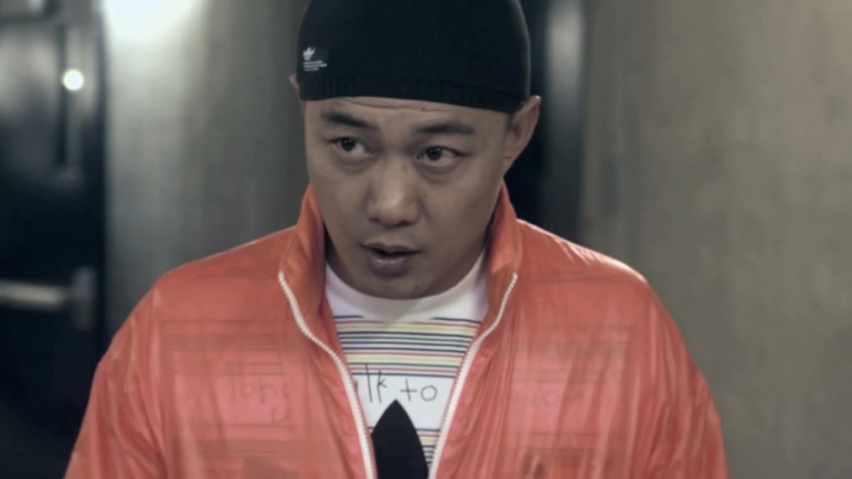 Eason Chan